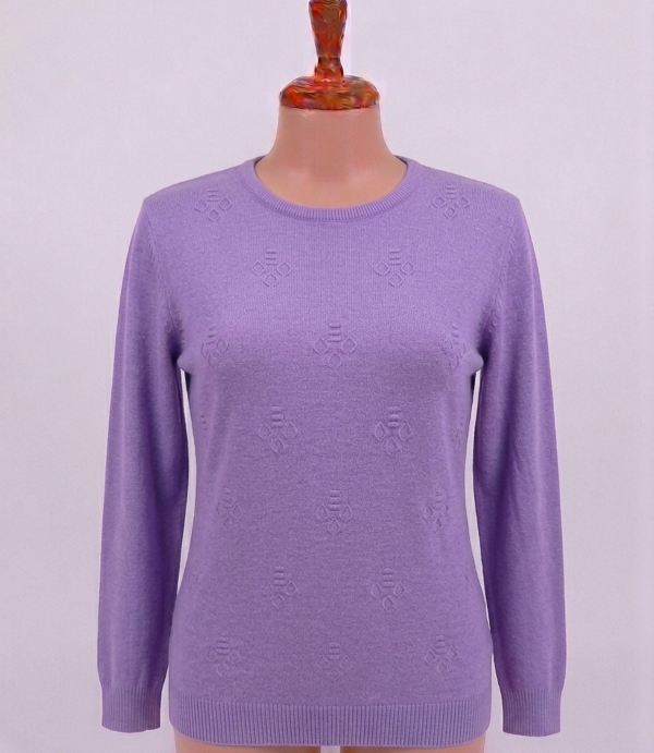 Swetry damskie Roz M-2XL, Mix Kolor Paczka 10 szt